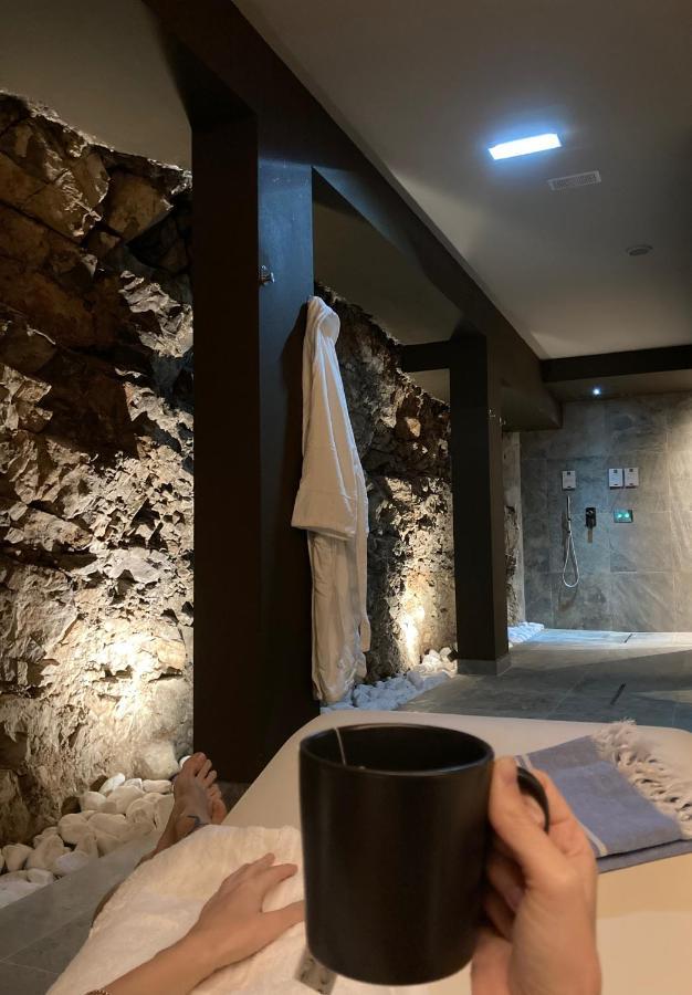 Encanto Agriturismo & Private Spa Visogliano Dış mekan fotoğraf